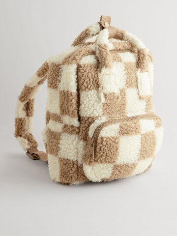 Next Rucksack in Braun