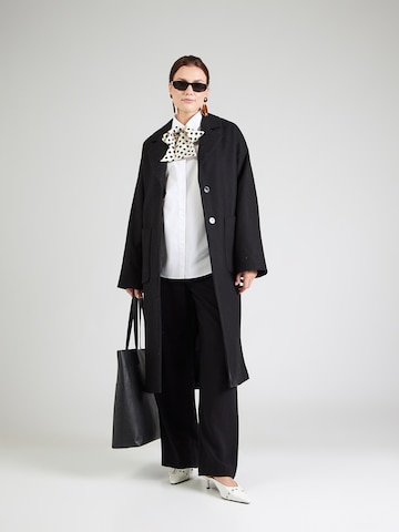 Camicia da donna 'MCOZEBU' di MAX&Co. in bianco