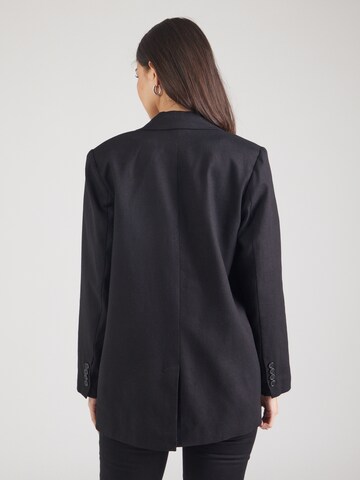 SELECTED FEMME Blazer 'SLFTANIA-RITA' in Schwarz