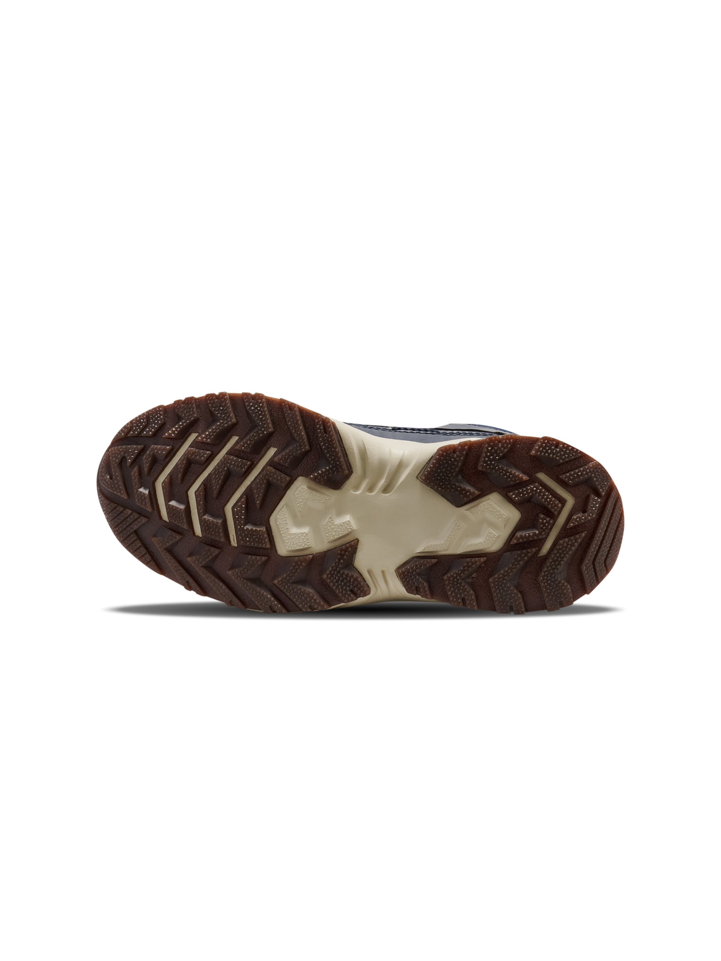 Hummel Lave sko i blå