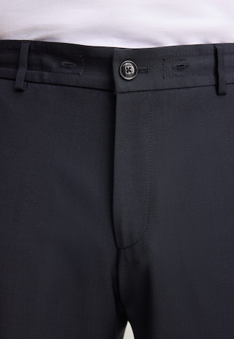 JOOP! Regular Hose in Blau