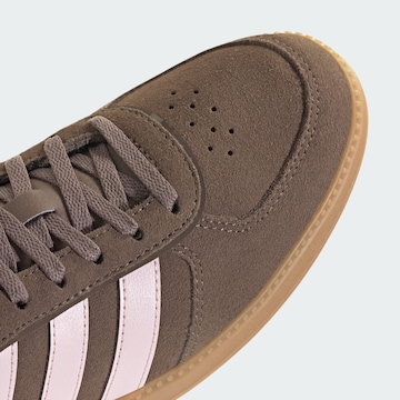 ADIDAS SPORTSWEAR Platform trainers 'Breaknet Sleek' in Brown