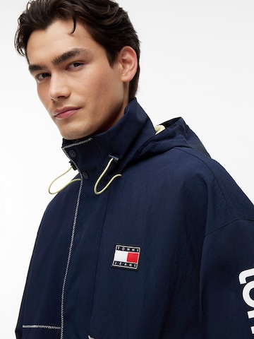Veste mi-saison 'HERITAGE SAILING' Tommy Jeans en bleu