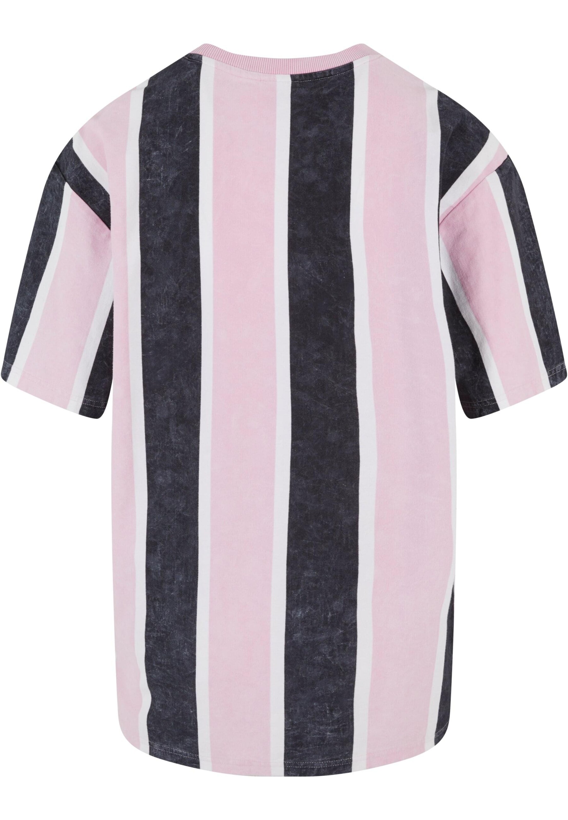 Karl Kani Bluser & t-shirts i pink