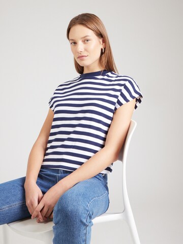 ABOUT YOU Shirt 'Melody' in Blue: front