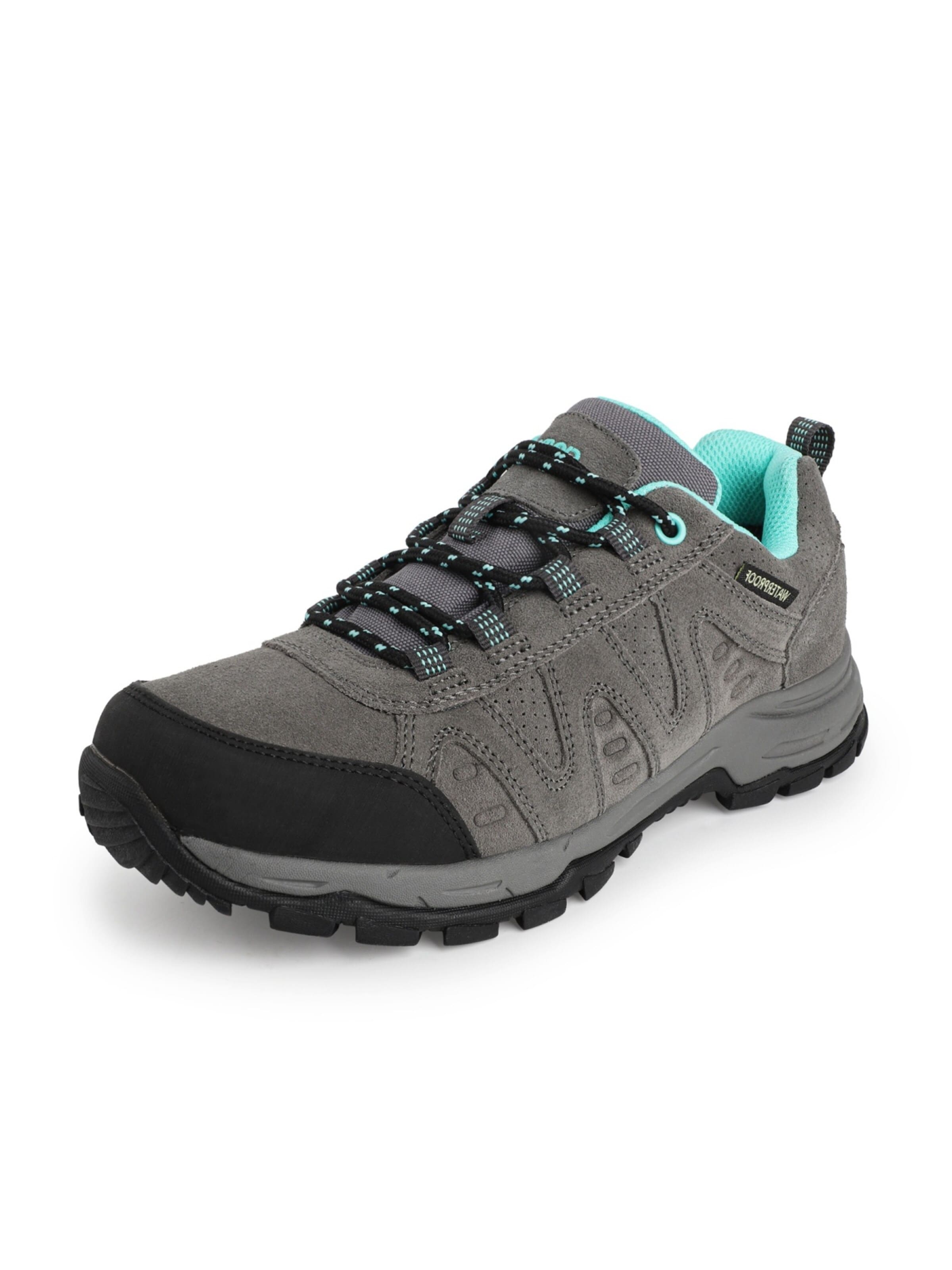 Boots 'Riemot Women's Hiking Shoes Waterproof Lightweight Trail Sneakers' riemot en mélange de couleurs : devant
