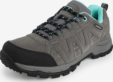 Boots 'Riemot Women's Hiking Shoes Waterproof Lightweight Trail Sneakers' riemot en mélange de couleurs : devant