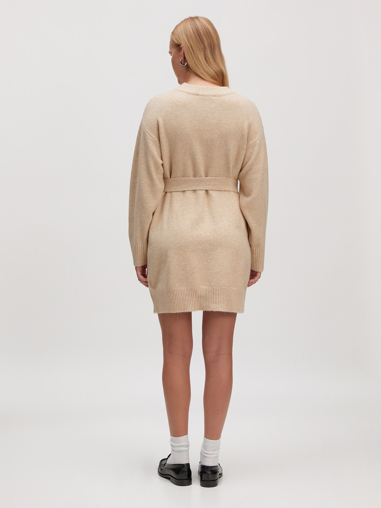 EDITED Produkte Kleid 'Mariana' beige