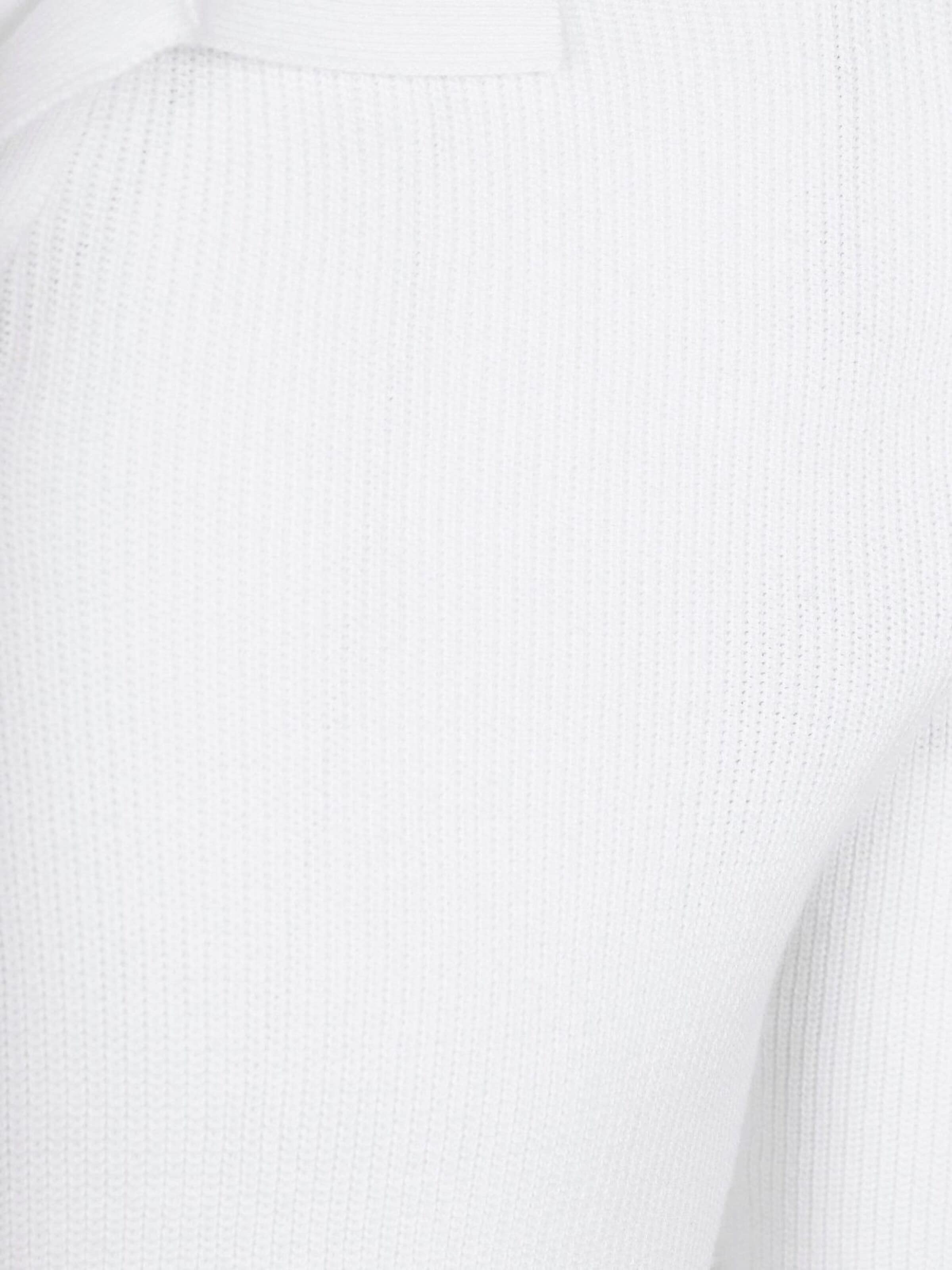 Suitable Shirt in Wit
