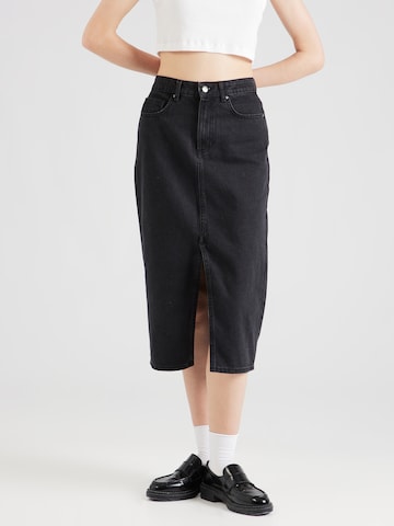 ONLY Skirt 'BIANCA' in Black: front