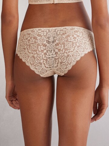 INTIMISSIMI Panty in Beige