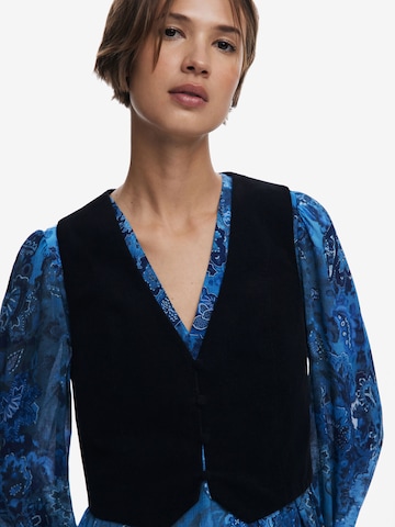 mėlyna Desigual Suknelė