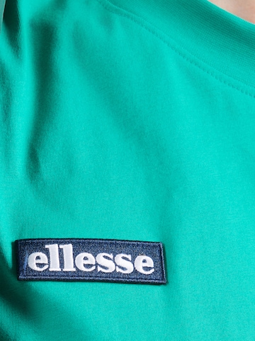 ELLESSE Тениска 'Floran' в зелено