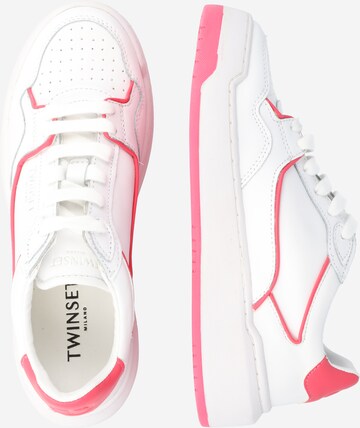 Twinset Sneakers in White