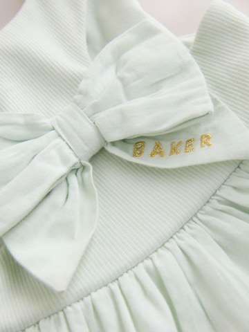 Baker by Ted Baker Платье в Зеленый