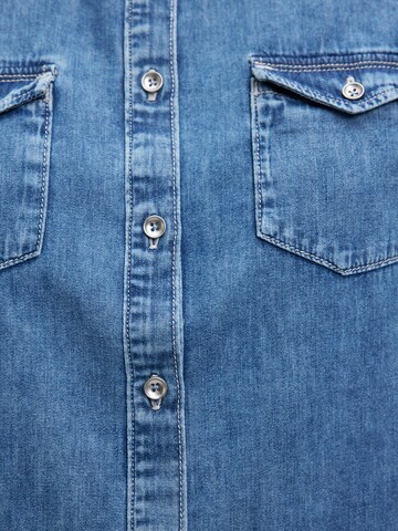 Mavi Dress 'BREE' in Blue