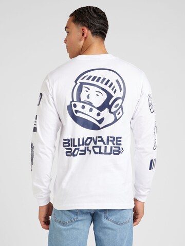 Billionaire Boys Club Bluser & t-shirts i hvid: forside
