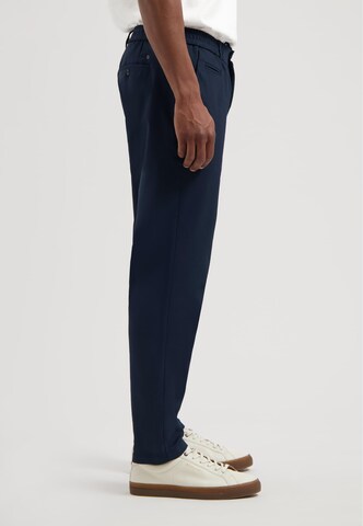 Dstrezzed Regular Hose in Blau
