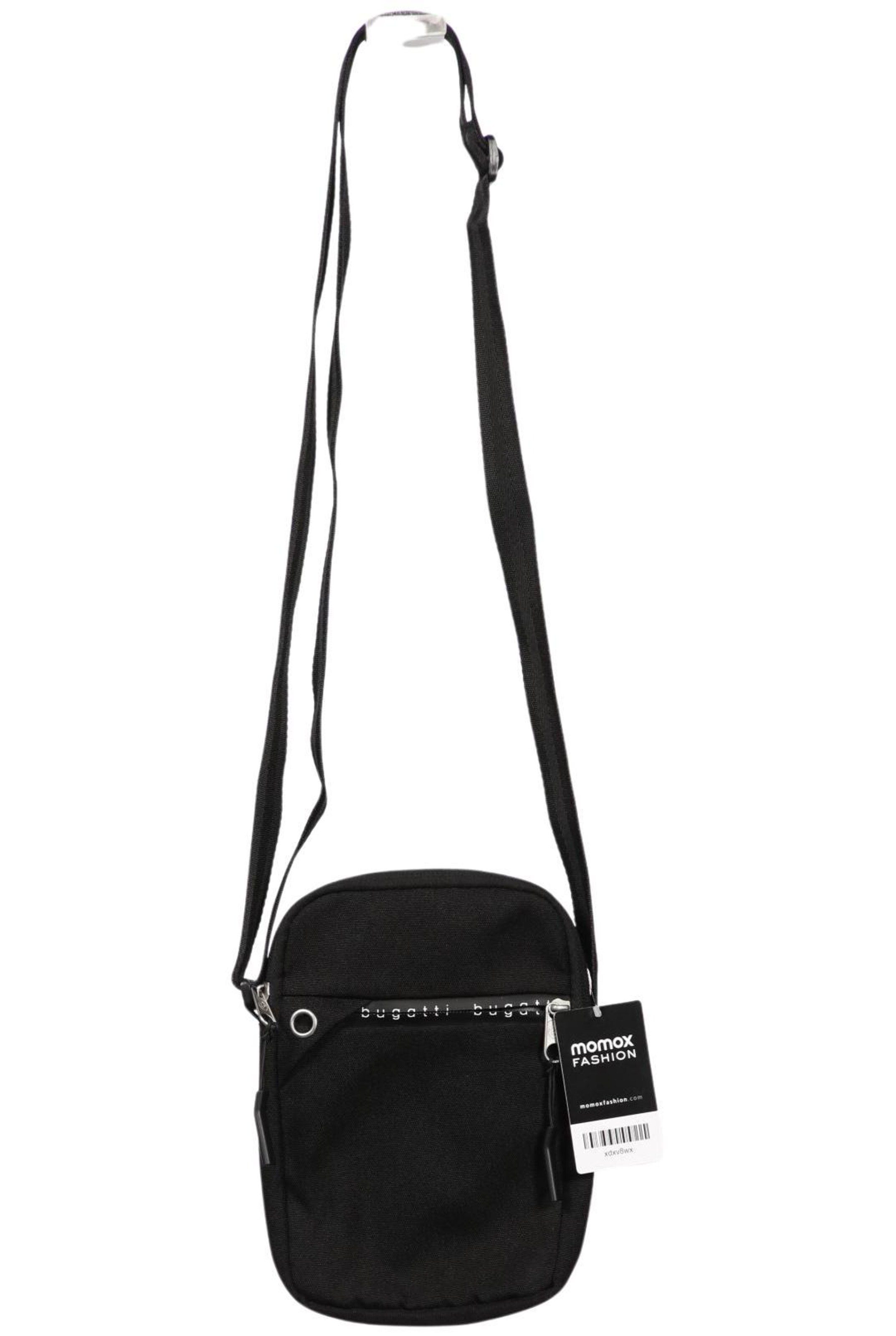 bugatti Bag in One size in Black: front