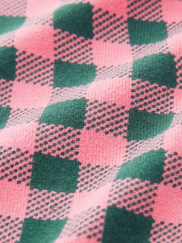 Cardigan Next en vert