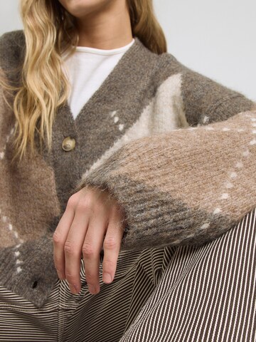 NoellaKardigan 'Laiana' - smeđa boja