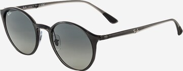 Ray-Ban Солнцезащитные очки '0RB4336' в Серый: спереди