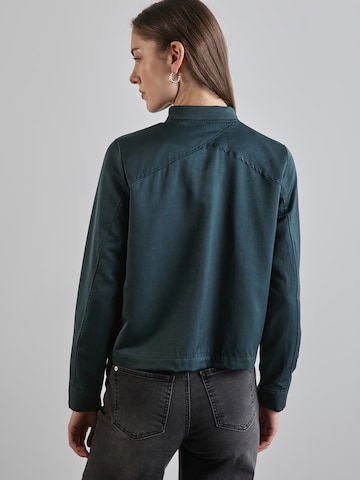 Giacca di mezza stagione di STREET ONE in verde