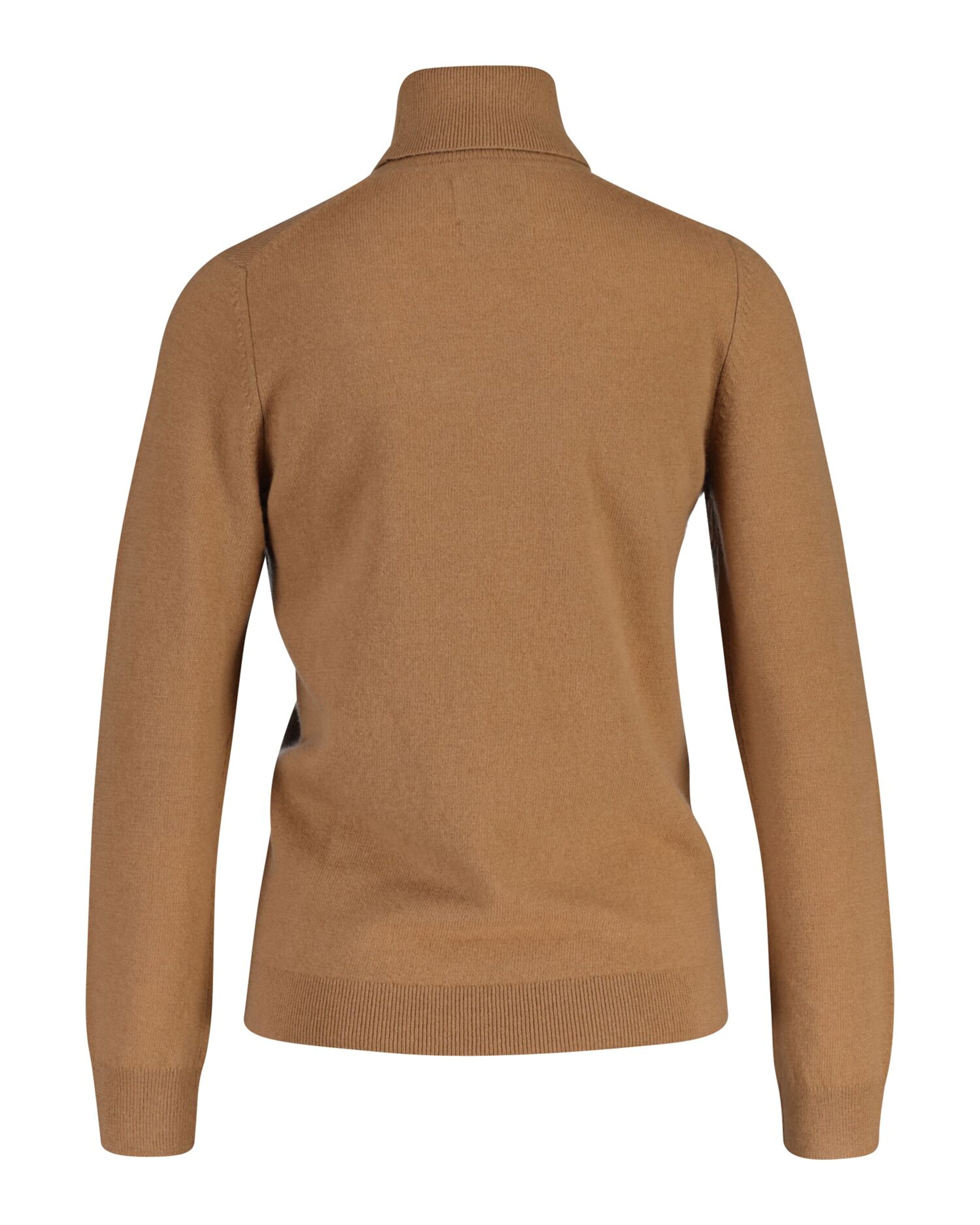 GANT Sweater in Brown