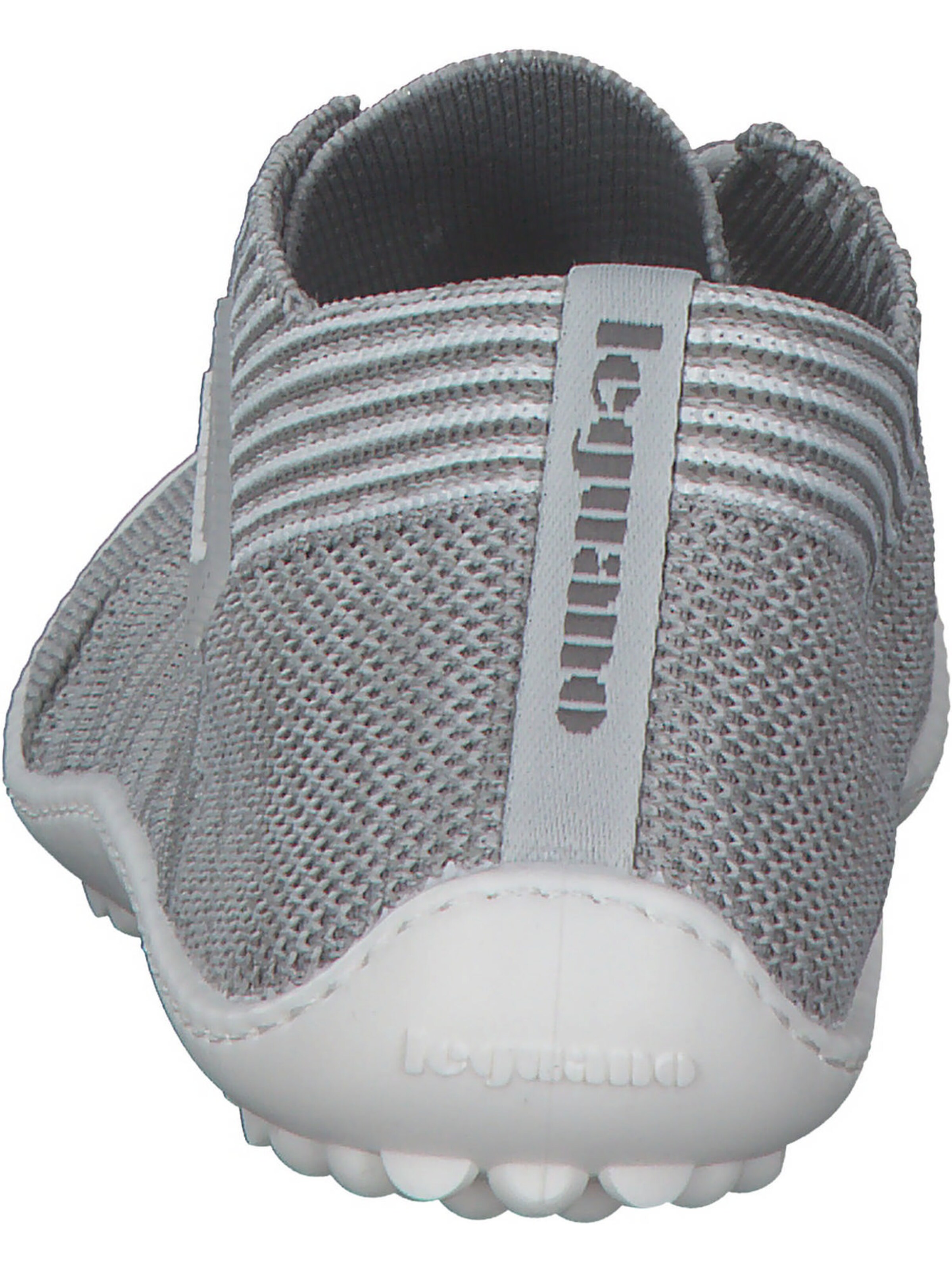 Leguano Sneakers in Grey