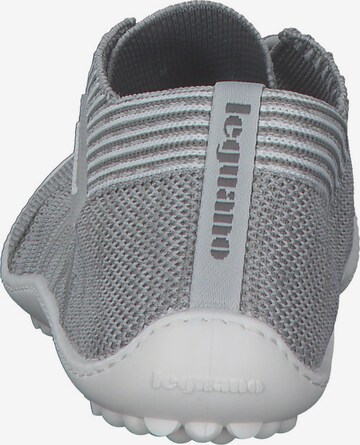 Leguano Sneakers in Grey