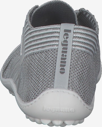 Leguano Sneaker in Grau