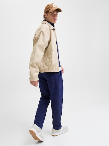 JACK & JONES Regular Панталон 'JPSTKANE NORREBRO' в синьо