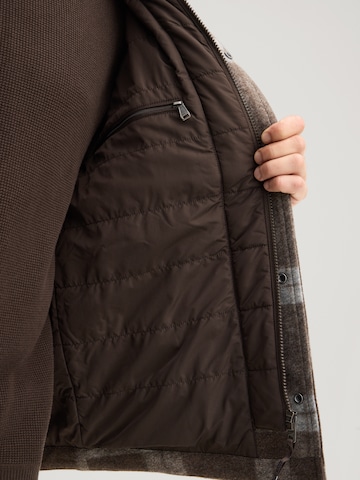 Veste mi-saison JOOP! Jeans en marron
