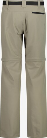 CMP Regular Outdoorhose in Beige