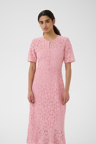 InWear Kleid 'IWBeal' in Pink