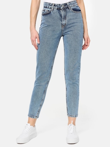 Tazzio regular Jeans 'Tazzio F129' i blå