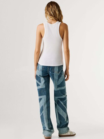 Pepe Jeans Top 'Marian' in White