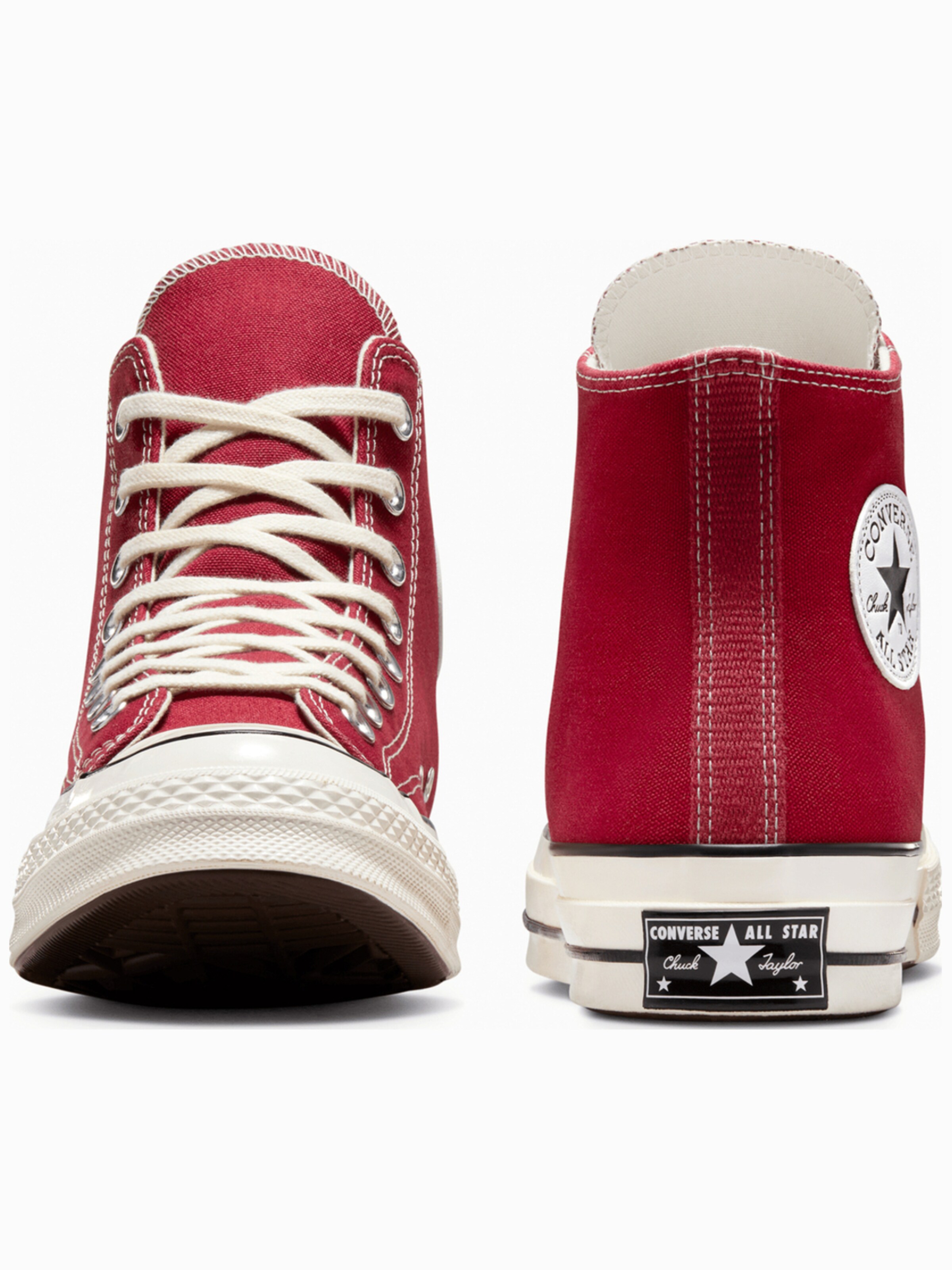 CONVERSE High-top trainers 'Converse Chuck 70' in Red