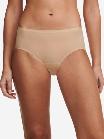 Chantelle Panty 'Soft Stretch'‌‌‌‌‌ in Beige