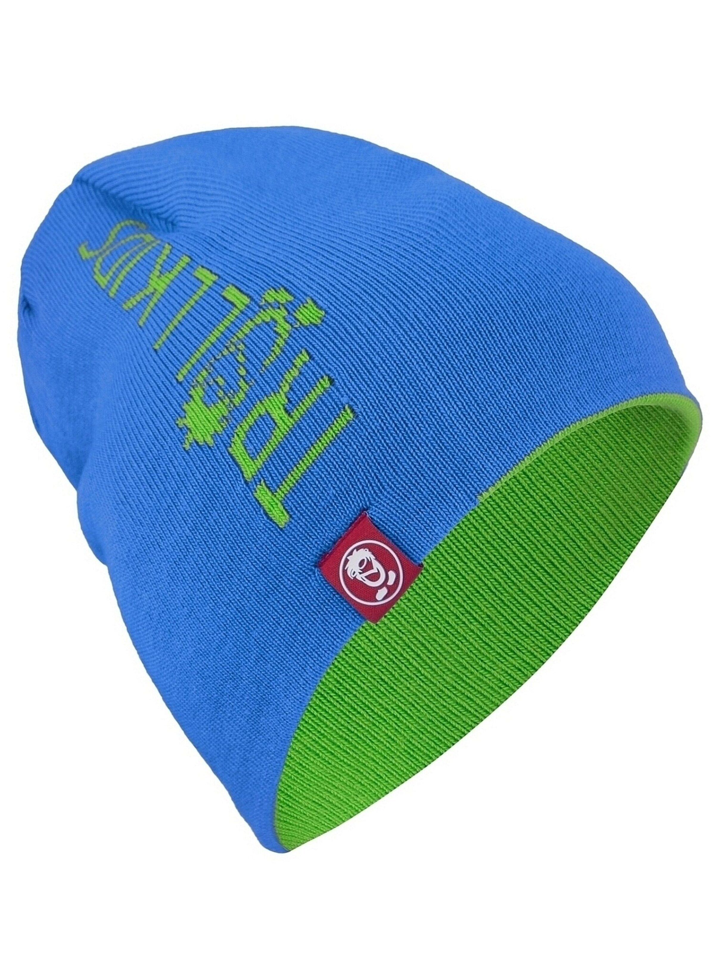 TROLLKIDS Hat in Blue