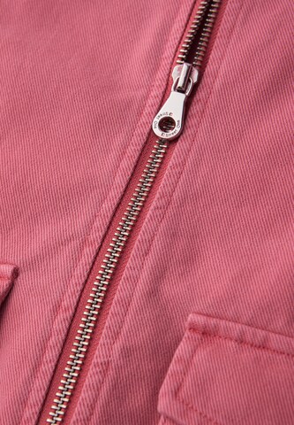 STREET ONE Between-Season Jacket in Pink