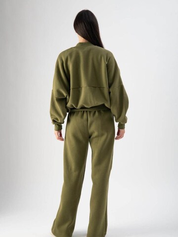 MND Joggingpak in Groen