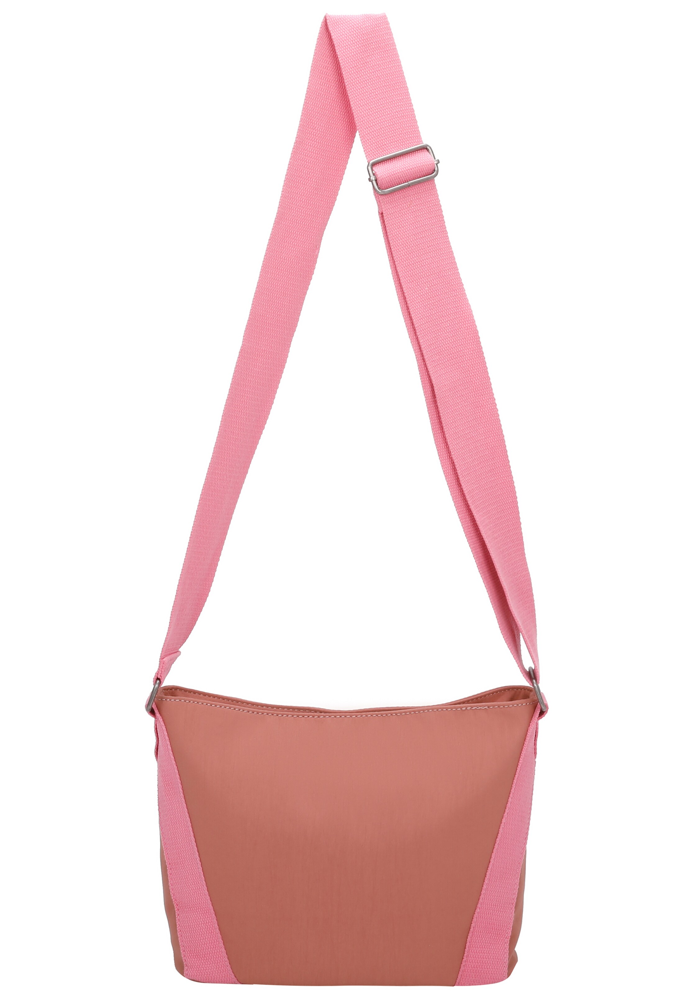 Fritzi aus Preußen Umhängetasche 'Noxy04' in Braun