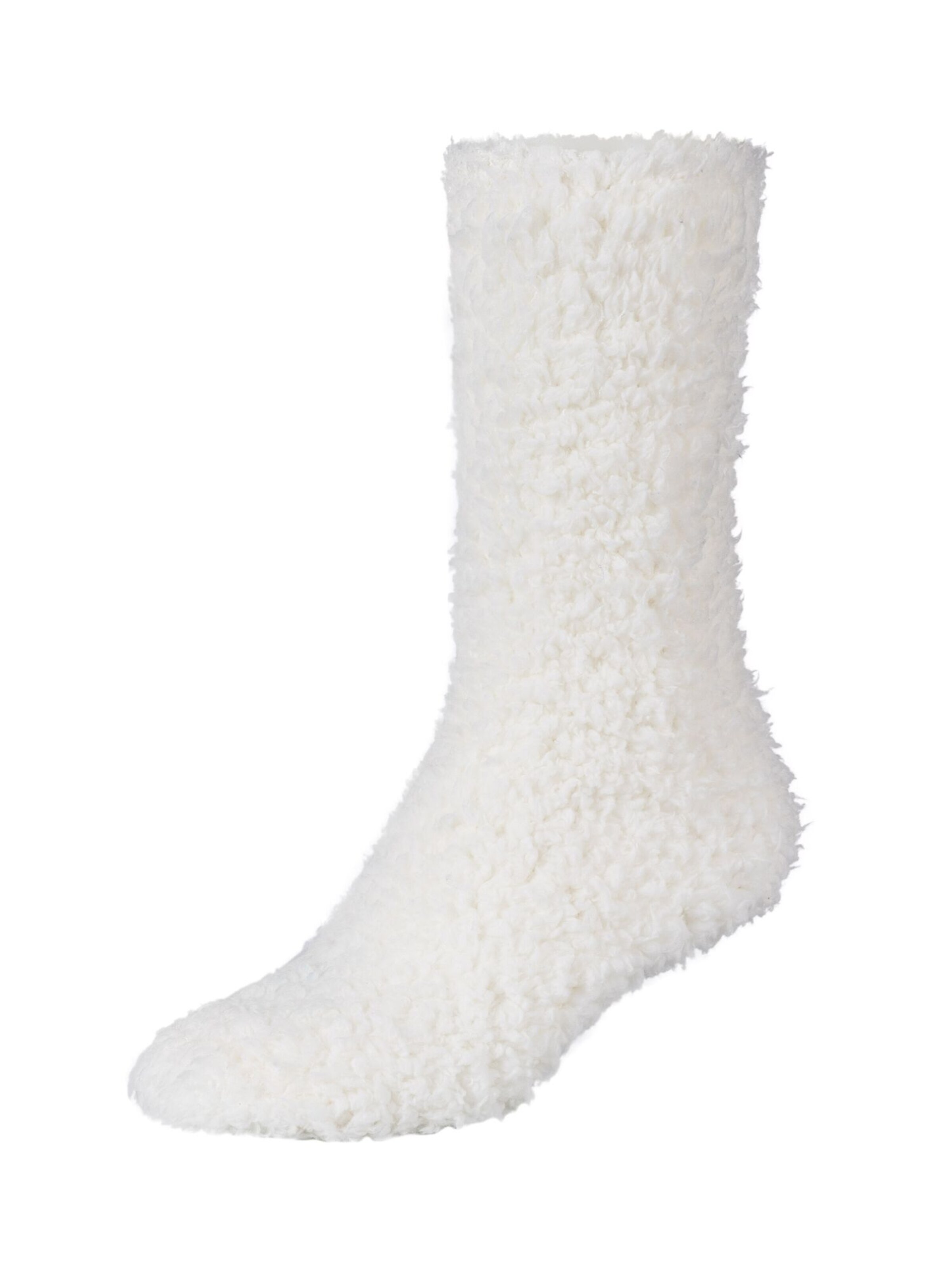 camano Socken in Weiß