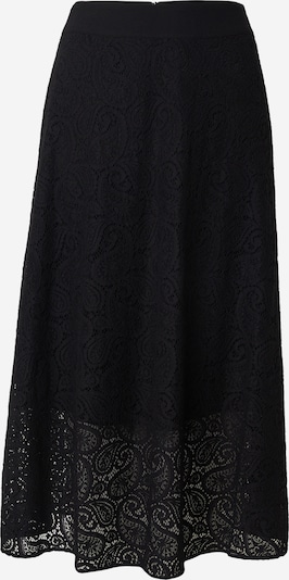 Sijonas iš COMMA, spalva – juoda, Prekių apžvalga