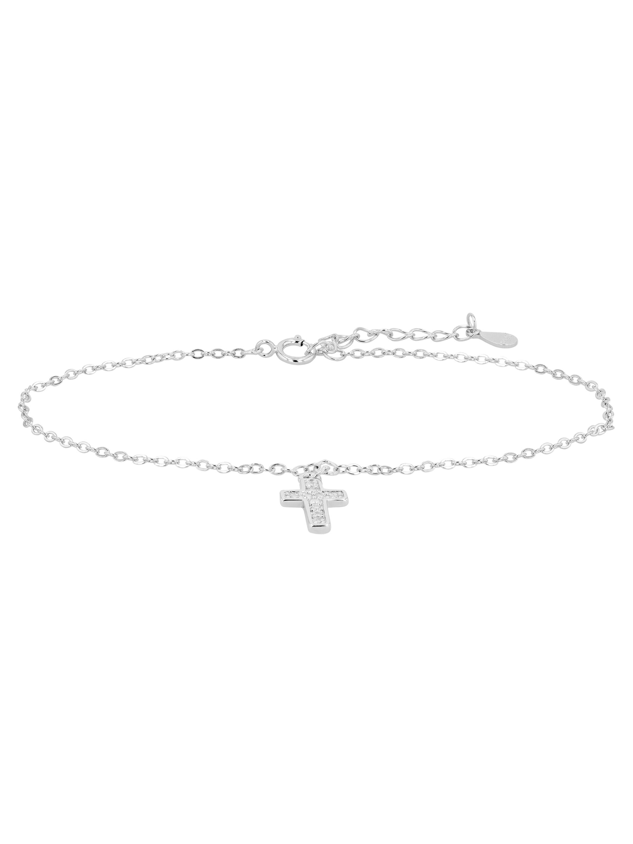 Akzent Armband‌‌‌‌‌‌‌ in Silber