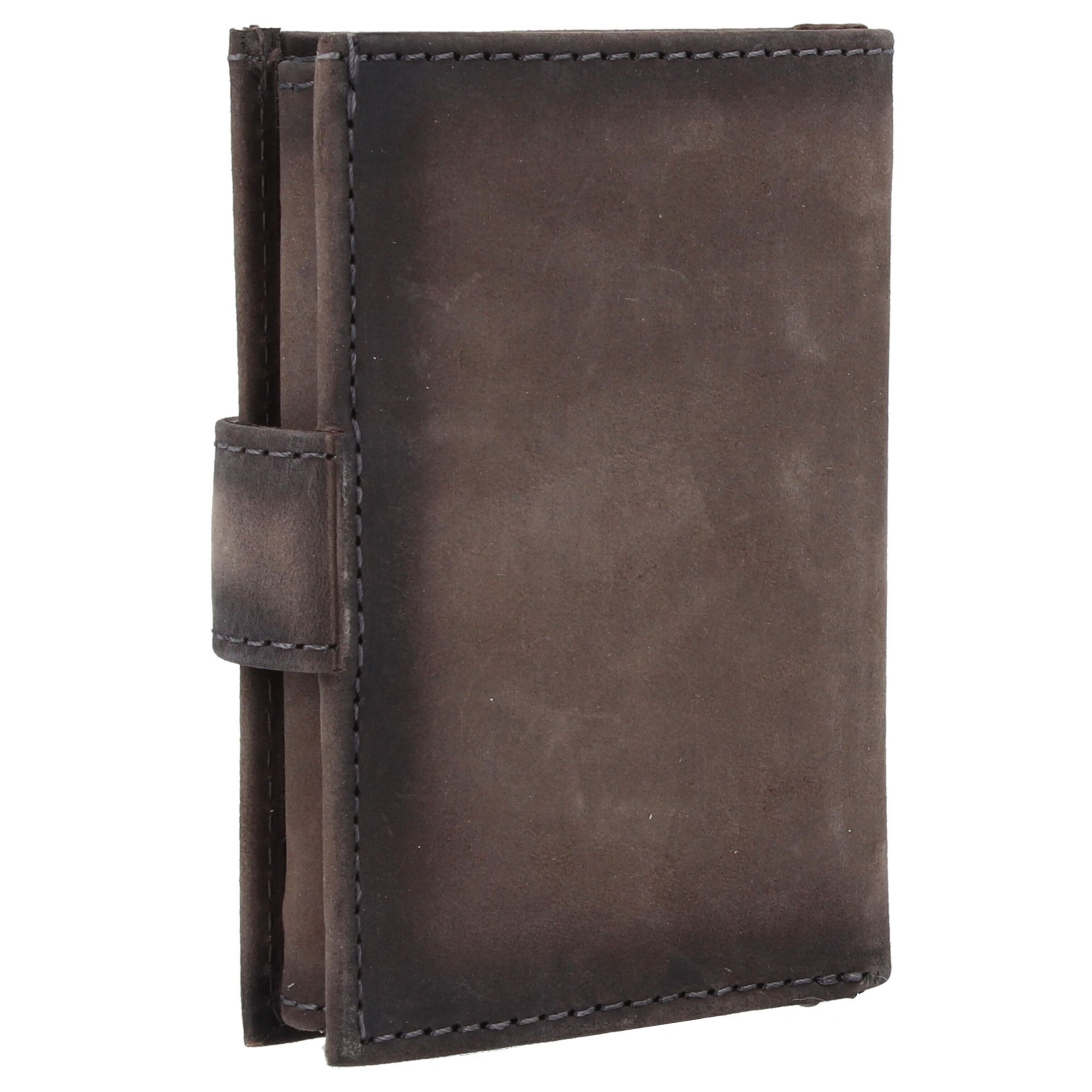 CAMEL ACTIVE Wallet in Brown