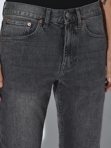 Dr. Denim Slim fit Jeans 'Pype Slim' in Grey