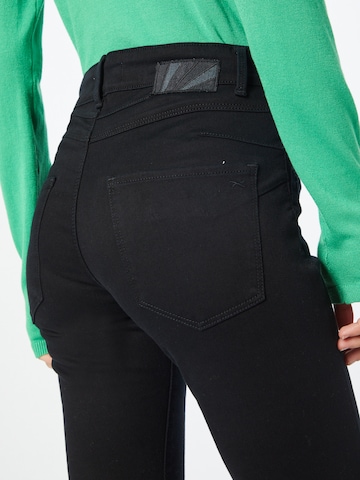 BRAX Skinny Jeans 'Ana' in Black