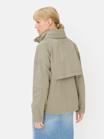 CAMEL ACTIVE Übergangsjacke in Grün